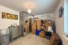 Westrop Drive, Sible Hedingham, Halstead