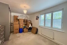 Westrop Drive, Sible Hedingham, Halstead