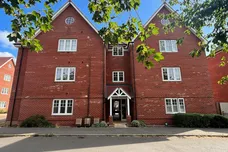 Westrop Drive, Sible Hedingham, Halstead
