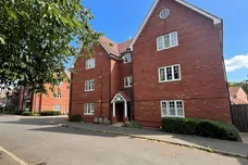 Westrop Drive, Sible Hedingham, Halstead