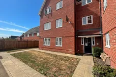 Westrop Drive, Sible Hedingham, Halstead