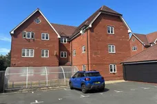 Westrop Drive, Sible Hedingham, Halstead