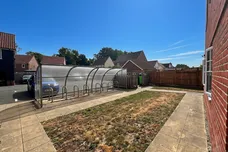 Westrop Drive, Sible Hedingham, Halstead