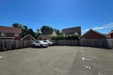 Westrop Drive, Sible Hedingham, Halstead