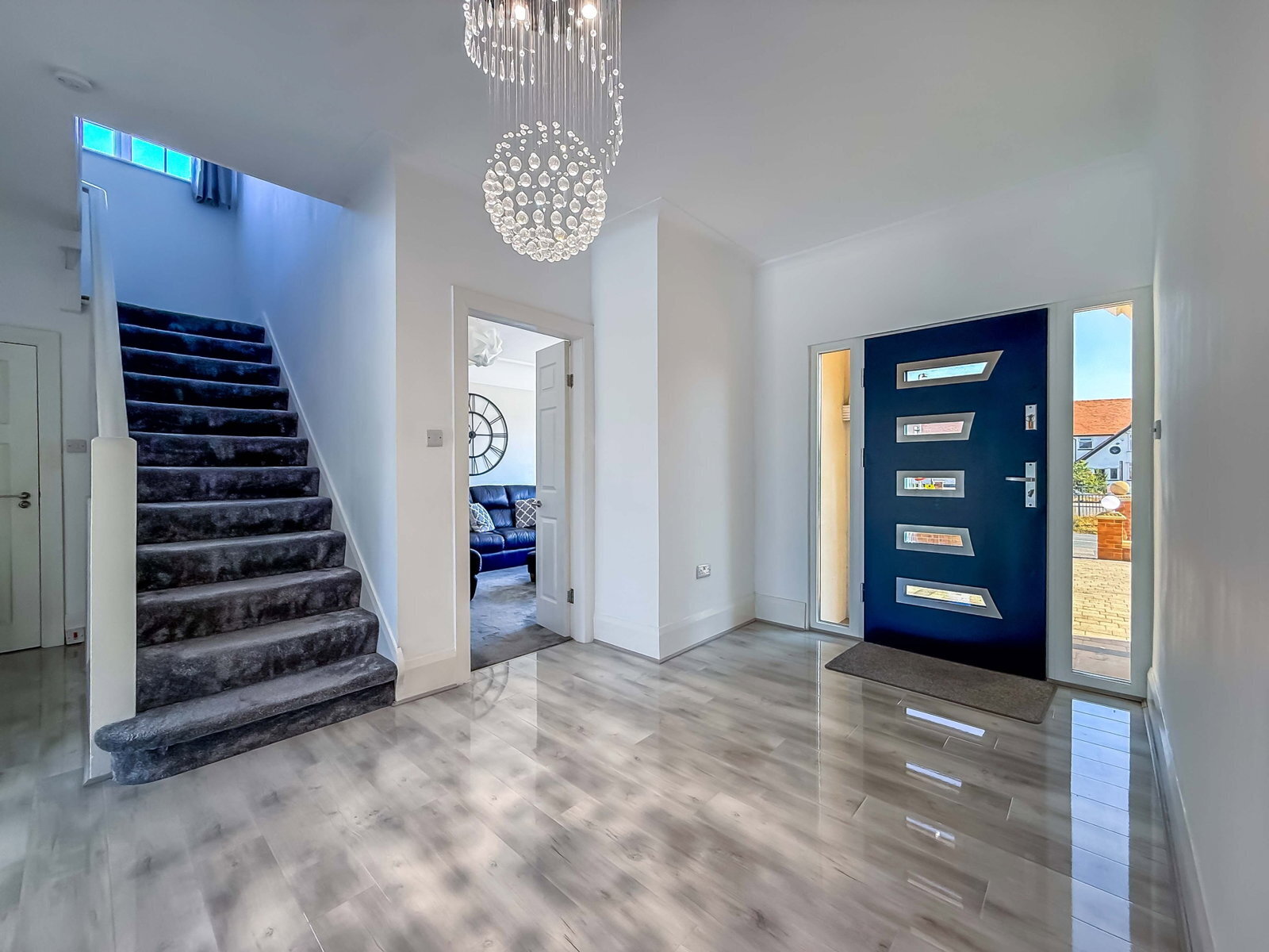 Hastings Road, Birkdale, Southport, PR8 Image 4