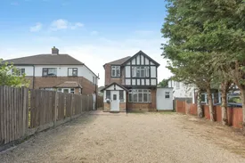 Property responsive