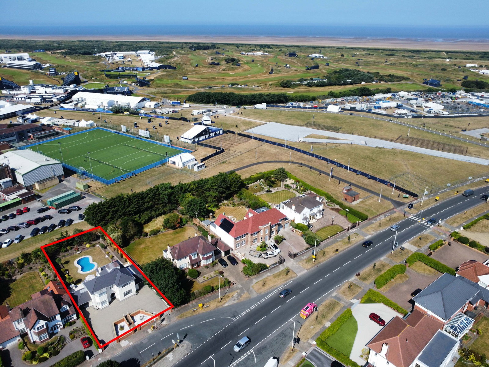 Hastings Road, Birkdale, Southport, PR8 Image 27