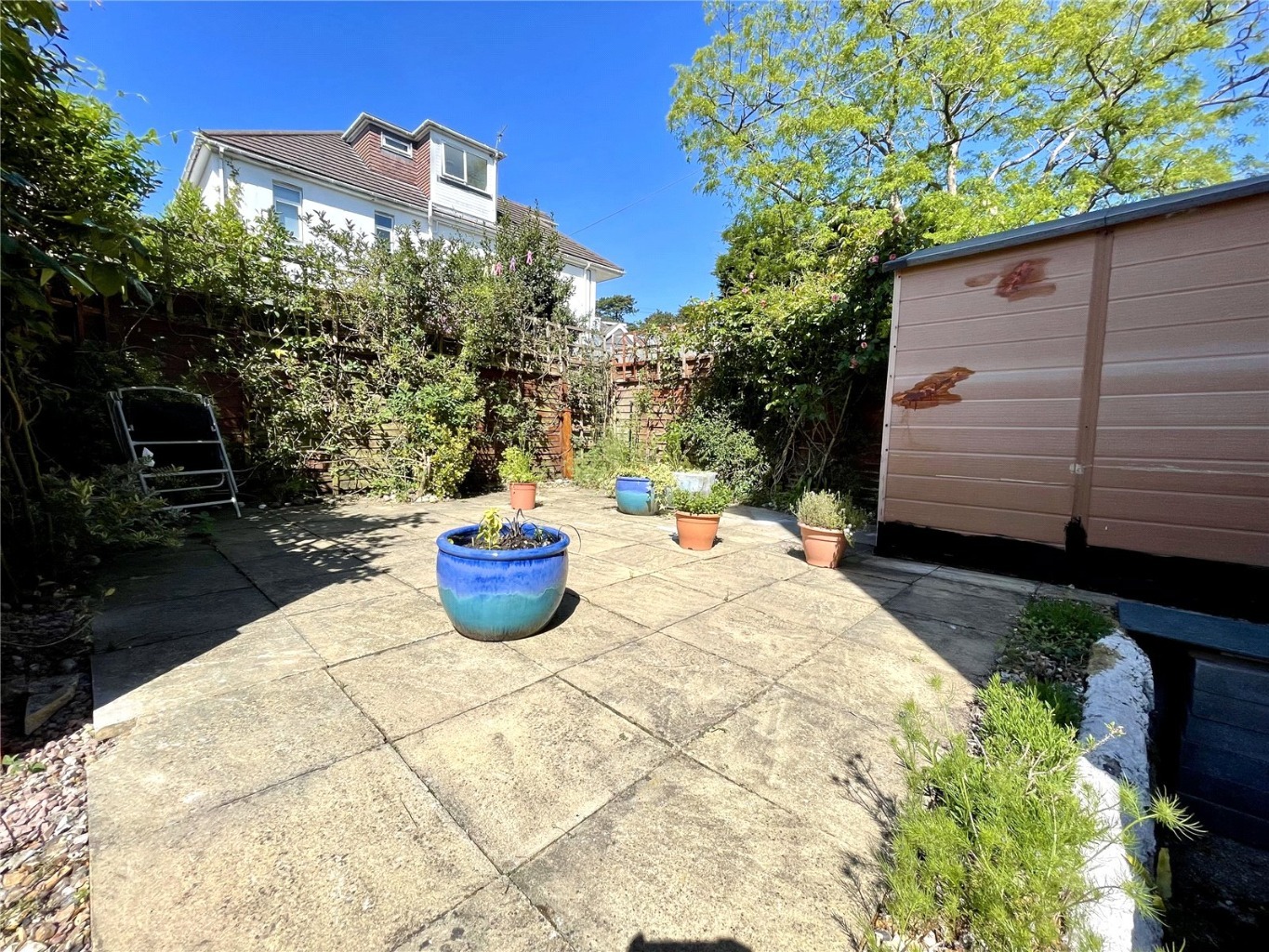 Alumhurst Road, Bournemouth, Dorset, BH4 Image 2