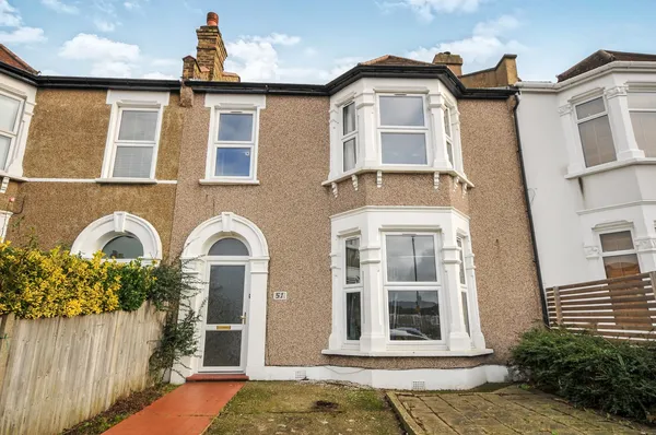 Hafton Road, Catford, London, ., SE6