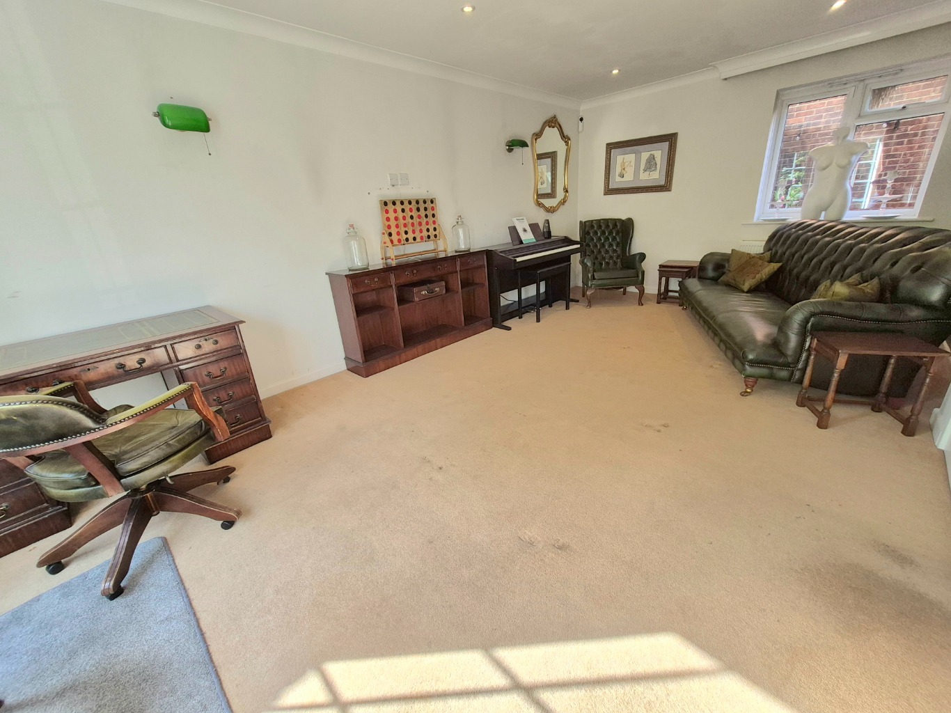 Branksome Wood Road, Bournemouth, Dorset, BH4 Image 4