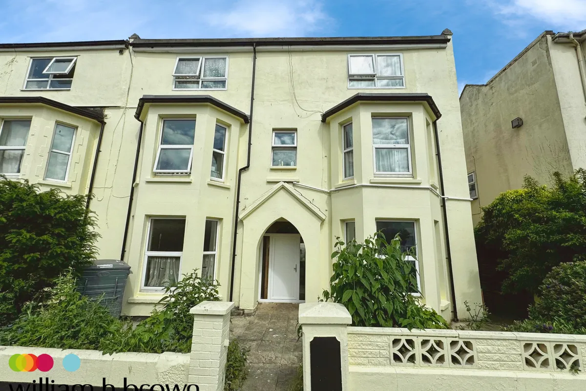 Orwell Road, CLACTON-ON-SEA