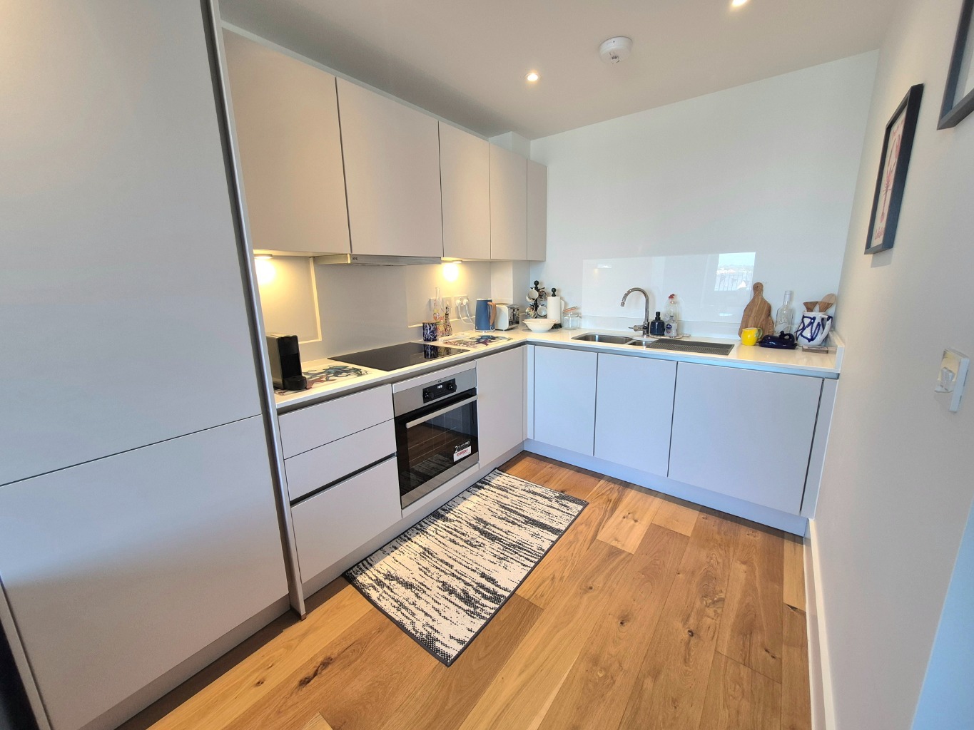 2 Hahnemann Road, Bournemouth, Dorset, BH2 Image 4