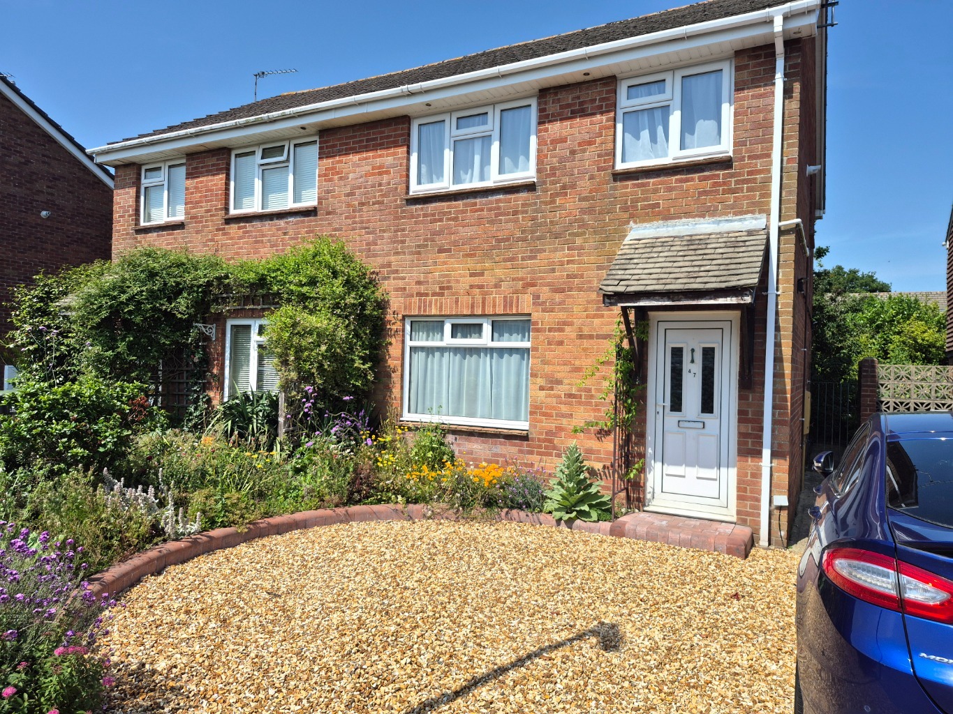 Gunville Crescent, Bournemouth, Dorset, BH9 Image 1