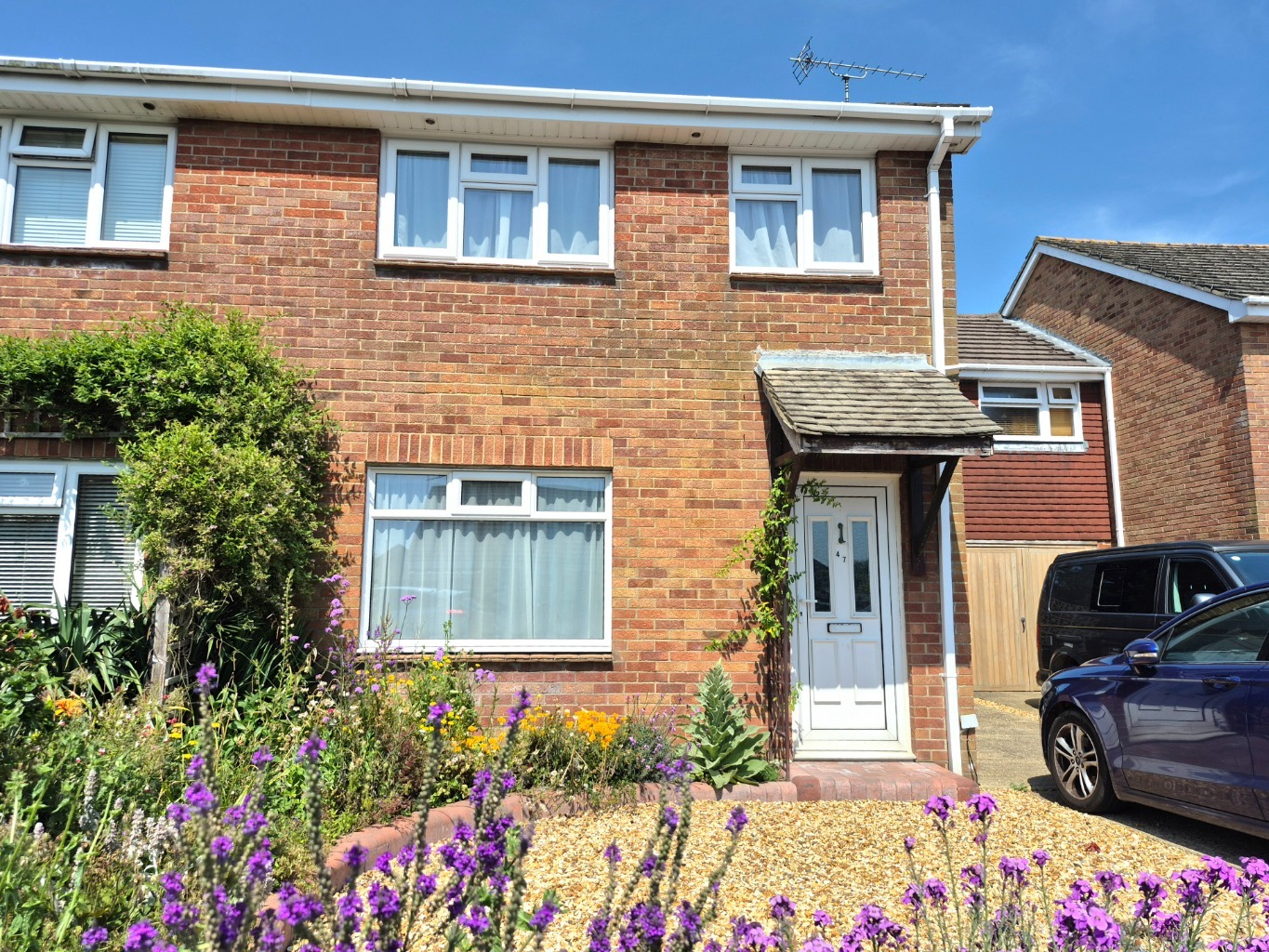 Gunville Crescent, Bournemouth, Dorset, BH9 Image 19