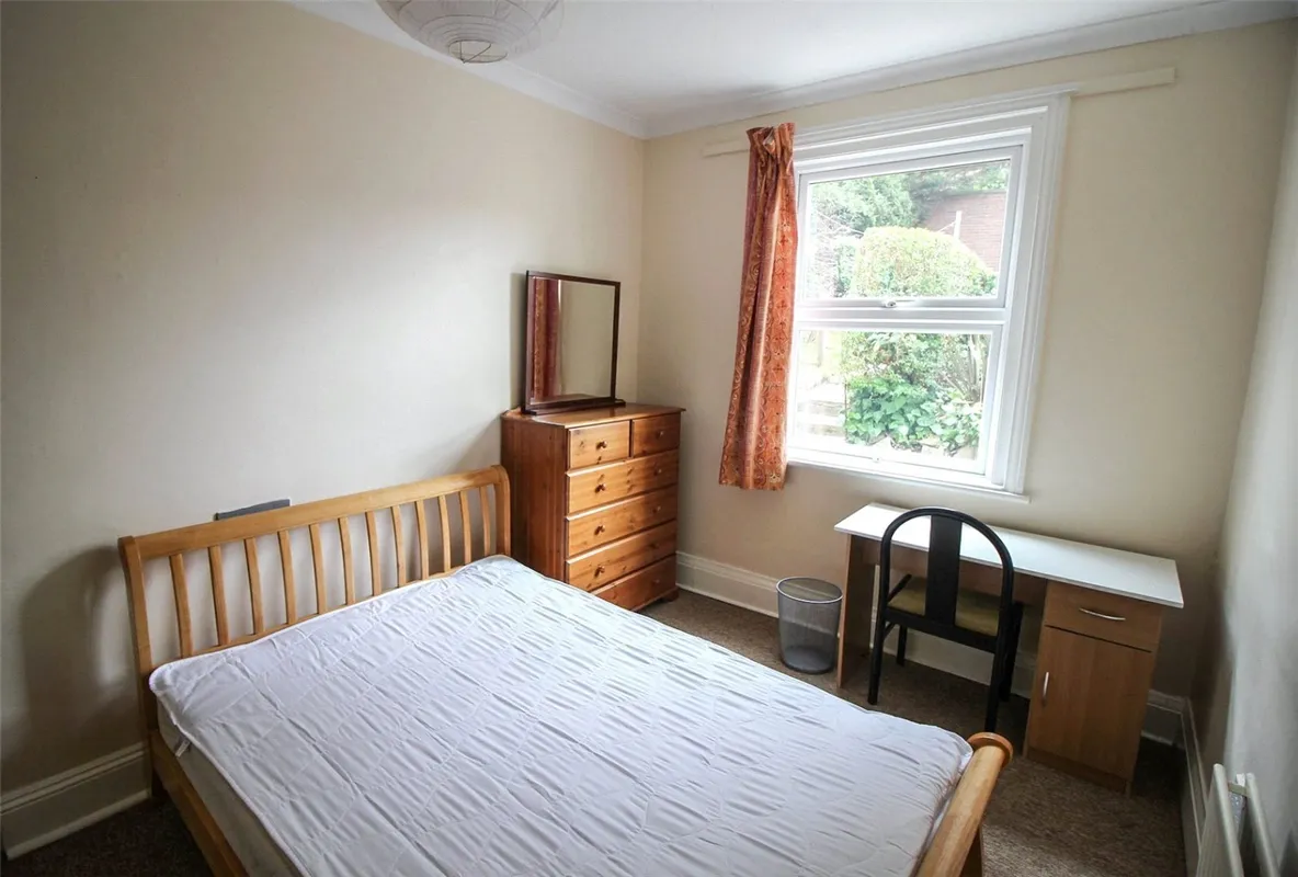 Ripon Road, Bournemouth, Dorset, BH9