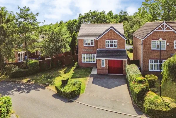 Howardian Close, OLDHAM, Lancashire, OL8