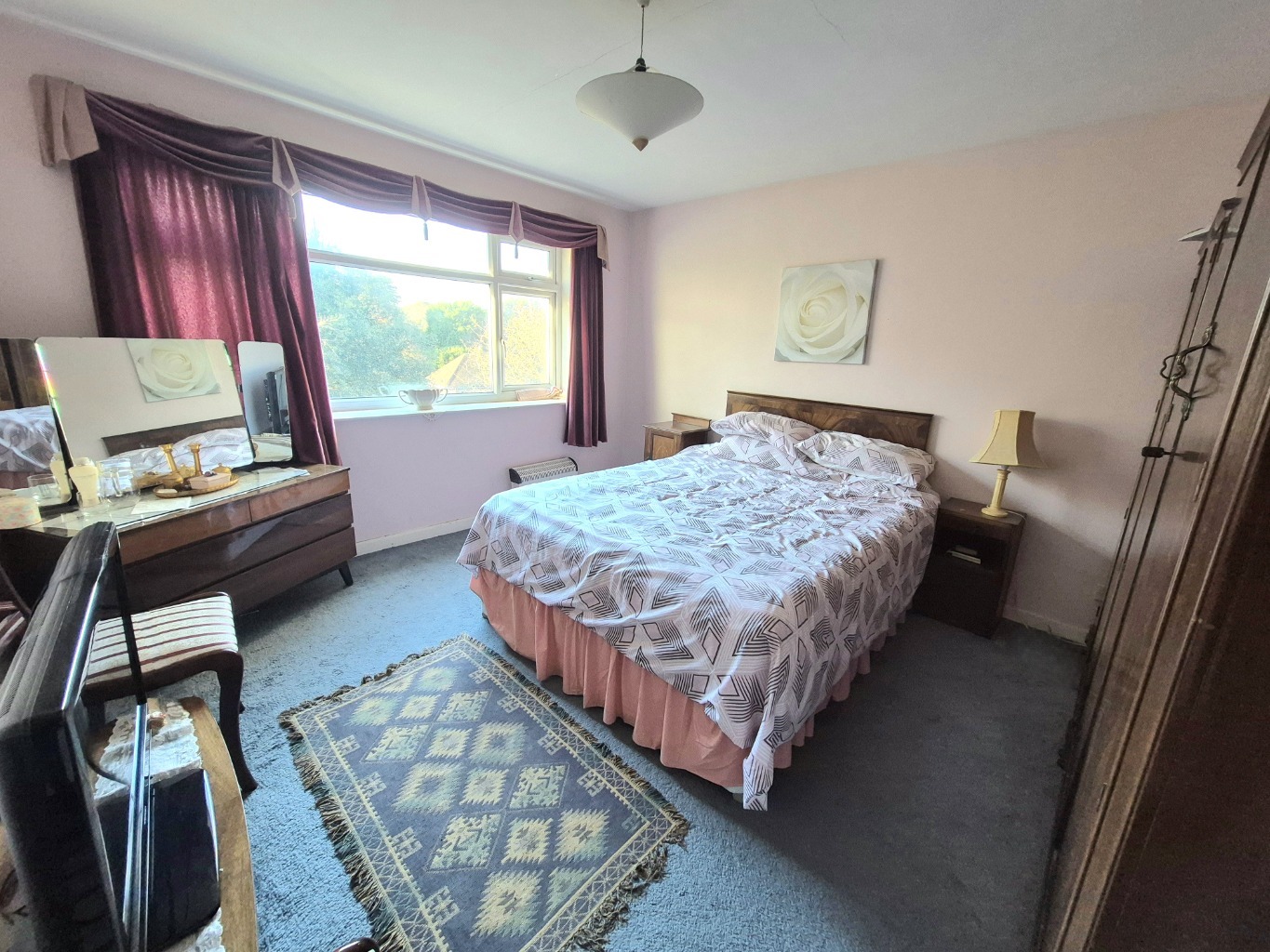 Crescent Court, 33 Chine Crescent, Bournemouth, Dorset, BH2 Image 4