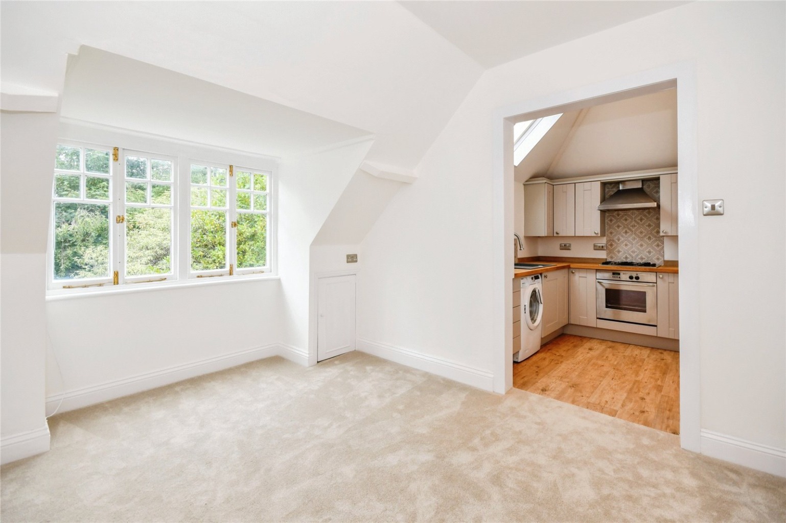 58 West Overcliff Drive, Bournemouth, Dorset, BH4 Image 4