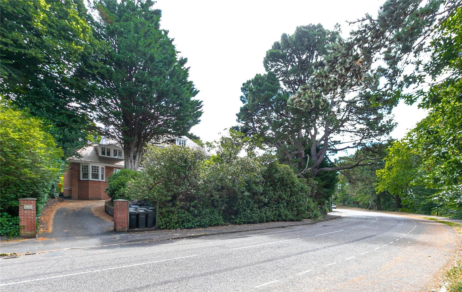58 West Overcliff Drive, Bournemouth, Dorset, BH4 Image 14