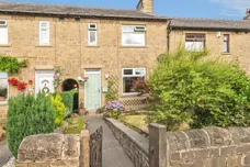 Bradshaw Road, Honley, Holmfirth