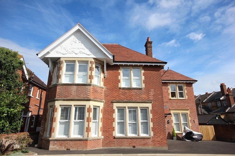 1 Bryanstone Road, Bournemouth, Dorset, BH3 Image 1