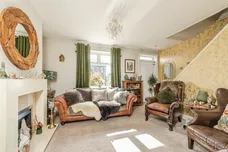 Bradshaw Road, Honley, Holmfirth