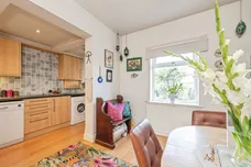 Bradshaw Road, Honley, Holmfirth