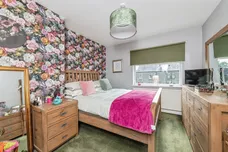 Bradshaw Road, Honley, Holmfirth