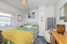 Bradshaw Road, Honley, Holmfirth
