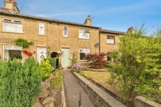 Bradshaw Road, Honley, Holmfirth