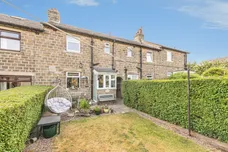 Bradshaw Road, Honley, Holmfirth