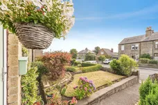 Bradshaw Road, Honley, Holmfirth