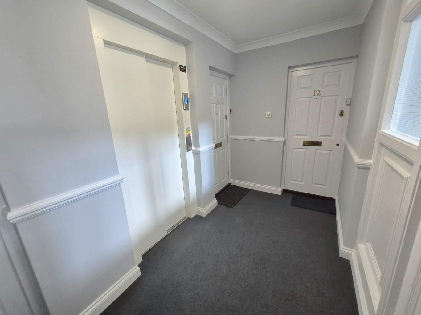 Capella Court, 6 Exeter Park Road, Bournemouth, Dorset, BH2 Image 14