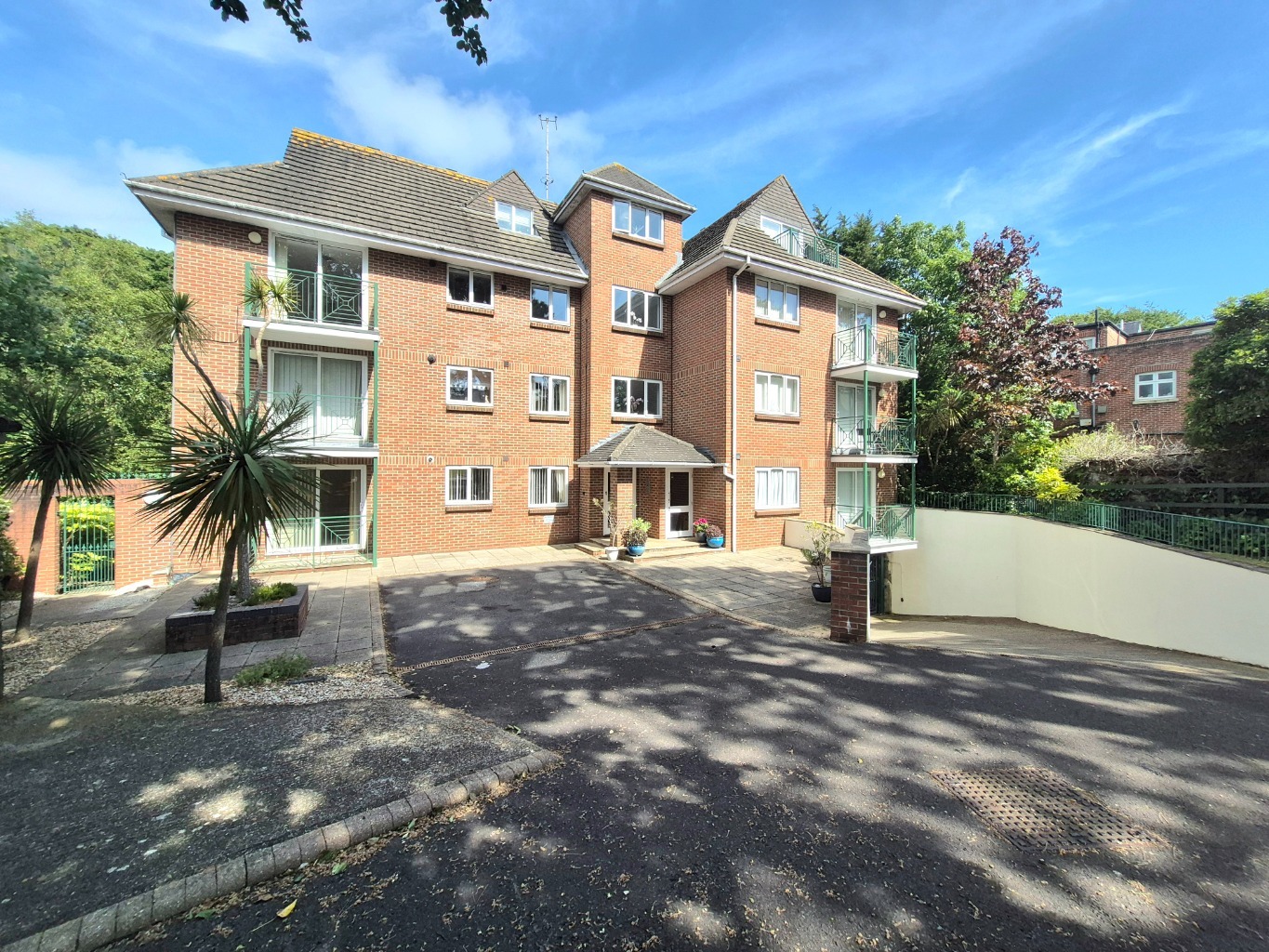 Capella Court, 6 Exeter Park Road, Bournemouth, Dorset, BH2 Image 15