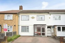 Retford Road, Romford