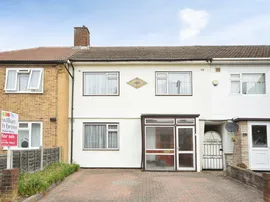 Retford Road, Romford photo
