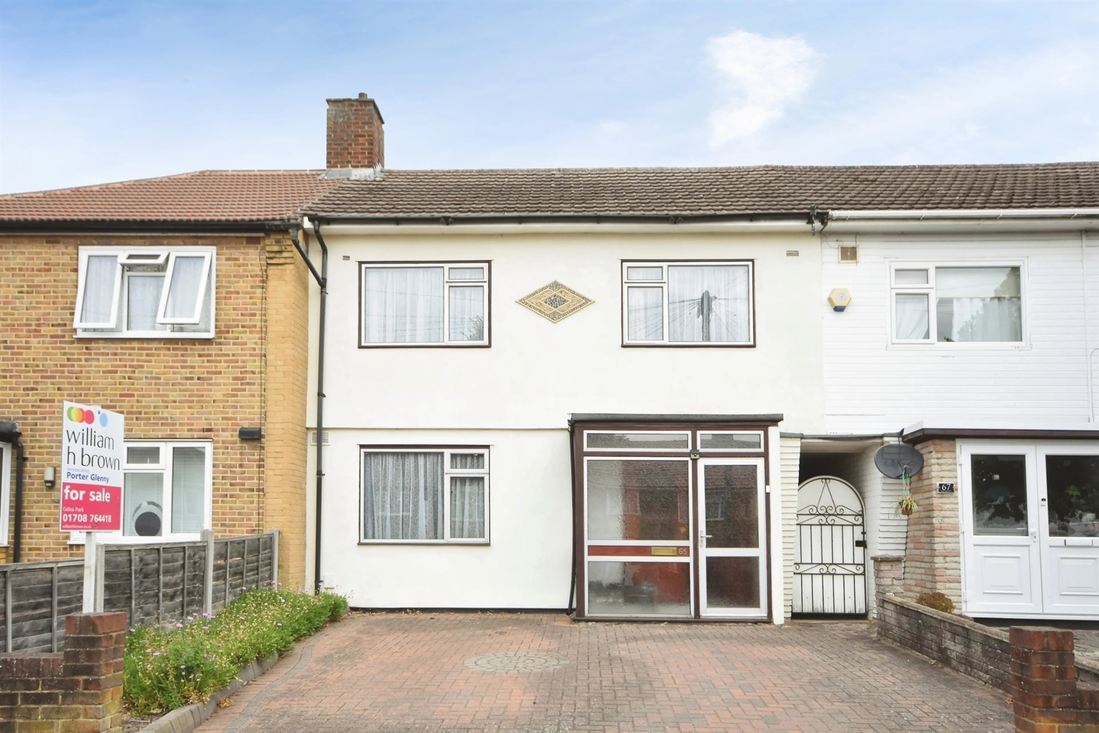 Property at Retford Road, Romford