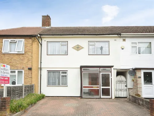 Retford Road, Romfordphoto