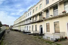 Royal York Crescent, Clifton, BRISTOL