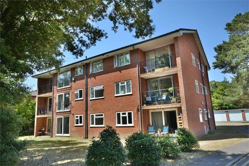 Littledown Court, 40-42 Dean Park Road, Bournemouth, Dorset, BH1 Image 1