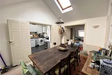Royal York Crescent, Clifton, BRISTOL