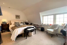 Royal York Crescent, Clifton, BRISTOL