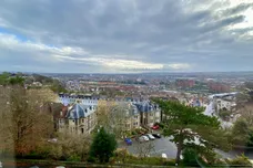 Royal York Crescent, Clifton, BRISTOL