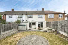 Retford Road, Romford