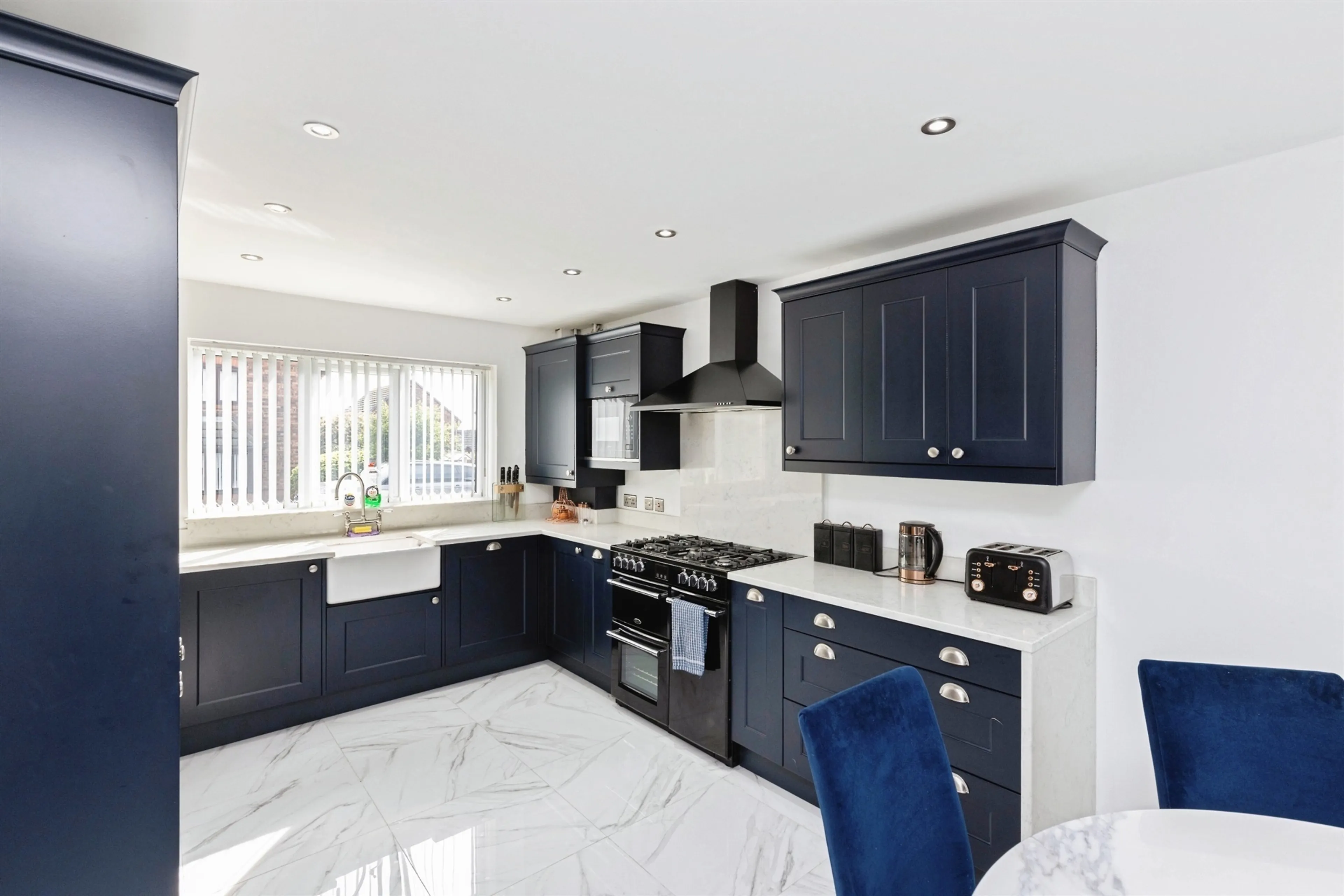Property at Harewood Way, LEEDS