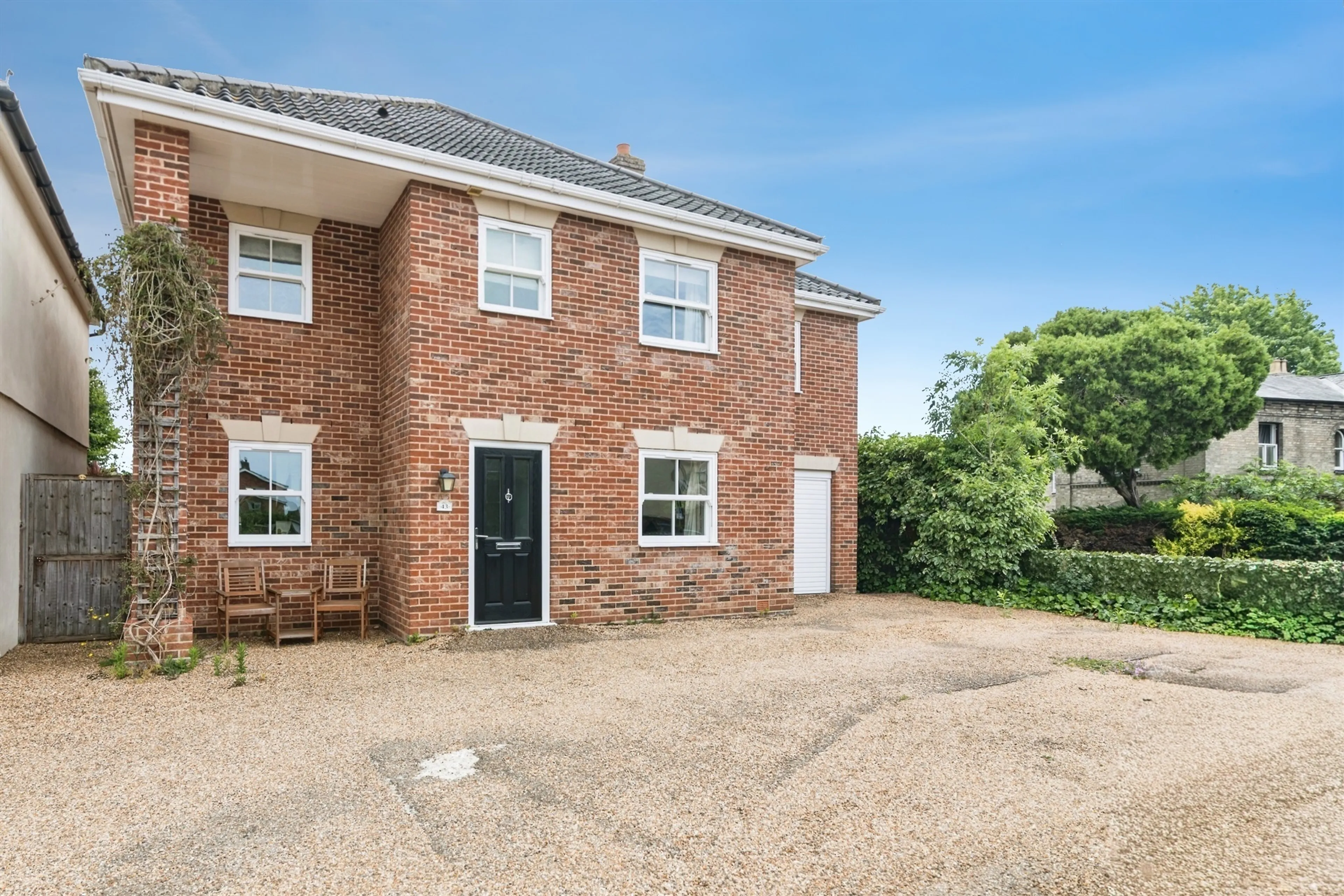 Property at Upper Olland Street, Bungay