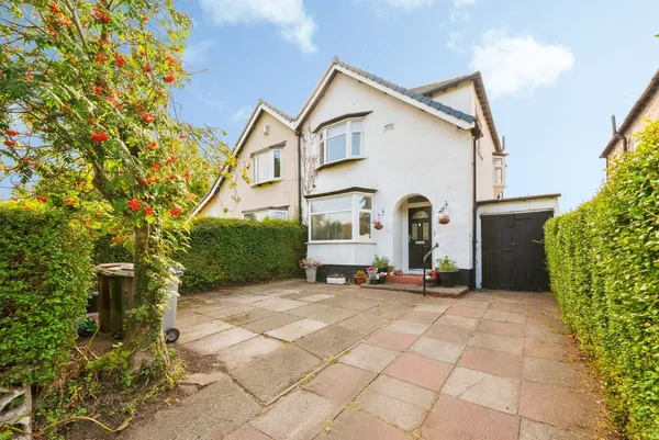 Ferry Road, Wirral, Merseyside, CH62