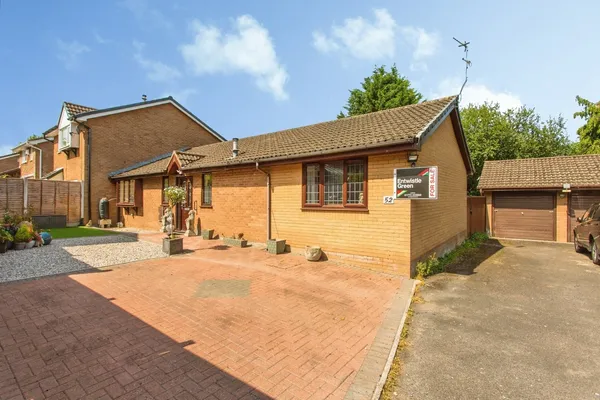 Masonfield, Bamber Bridge, Preston, L...