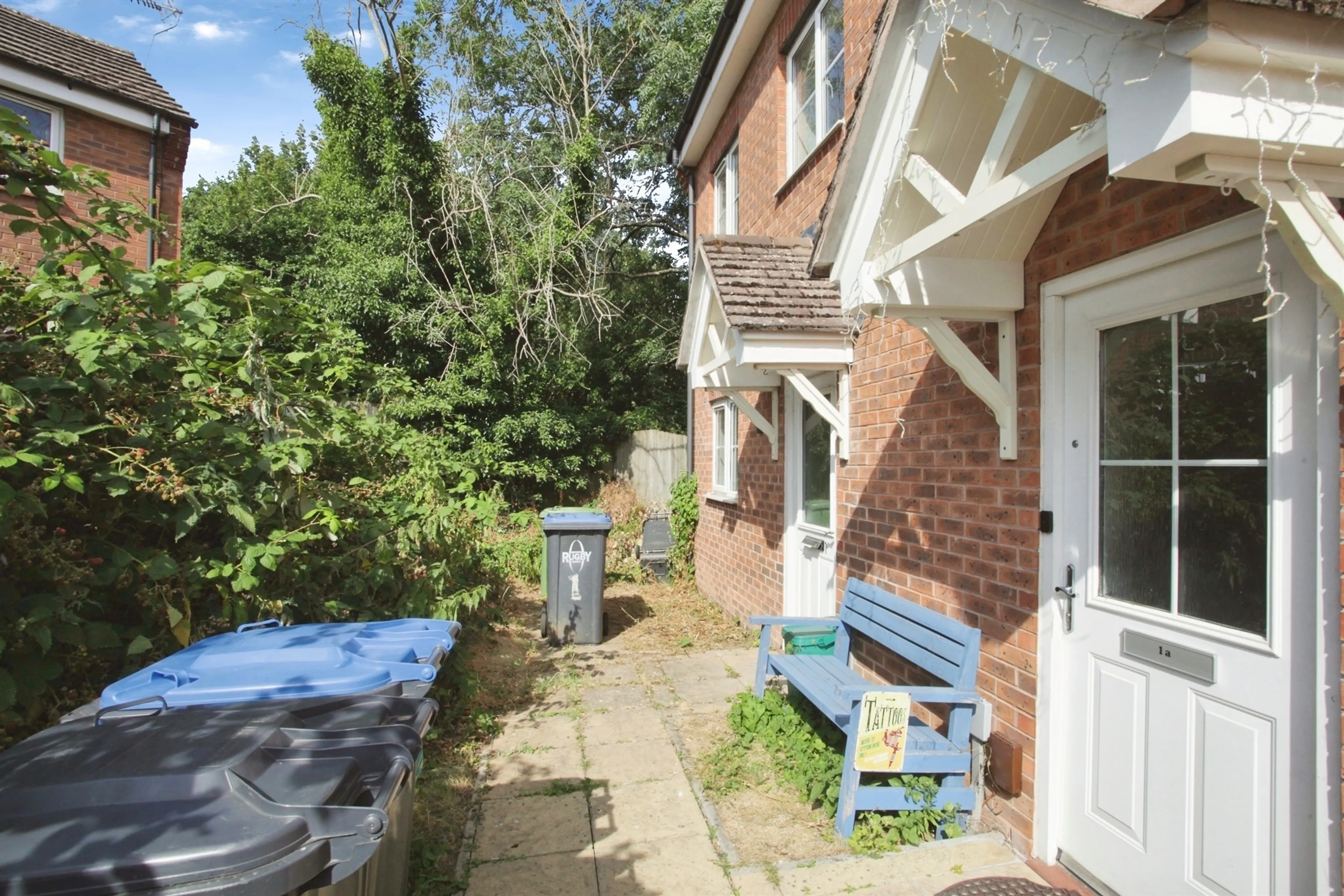 Property at Dunster Close, Rugby
