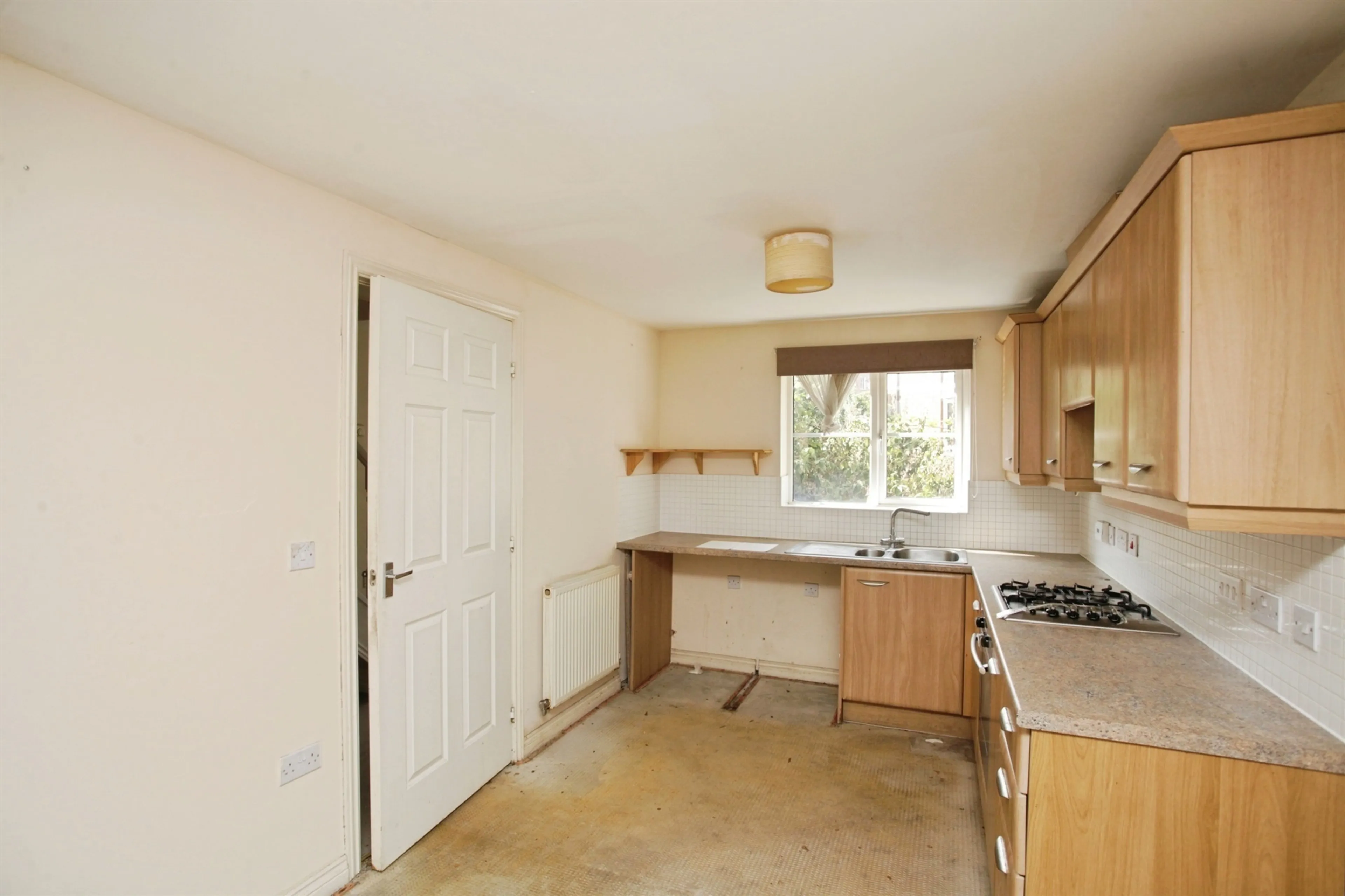 Property at Dunster Close, Rugby